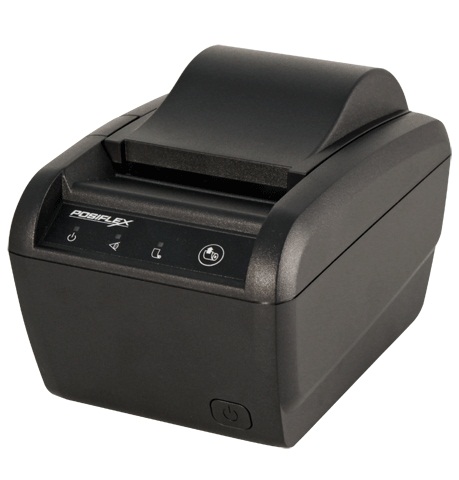 Posiflex Aura PP6900 Thermal POS Printer with USB