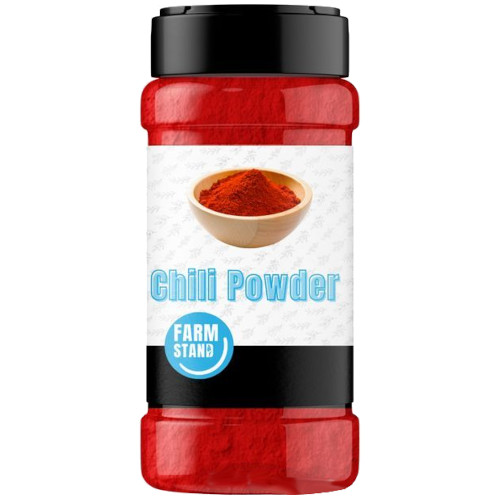 Farm Stand Chili Powder-125gm Price in Bangladesh
