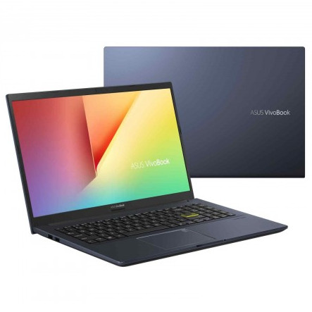 Asus VivoBook 15 x513EP Core i7 11th Gen 2GB GFX Laptop