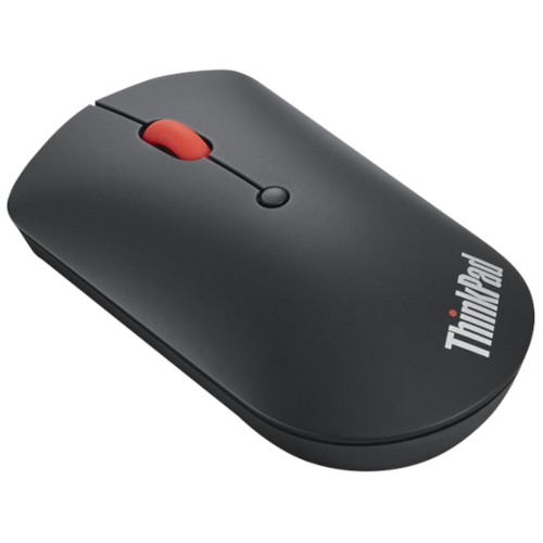 ThinkPad 4y50x88822 Wireless Silent Mouse