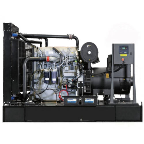 Perkins 500kVA Diesel Generator with Deepsea Controller