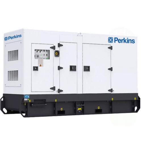 100 kVA Perkins UK Diesel Generator
