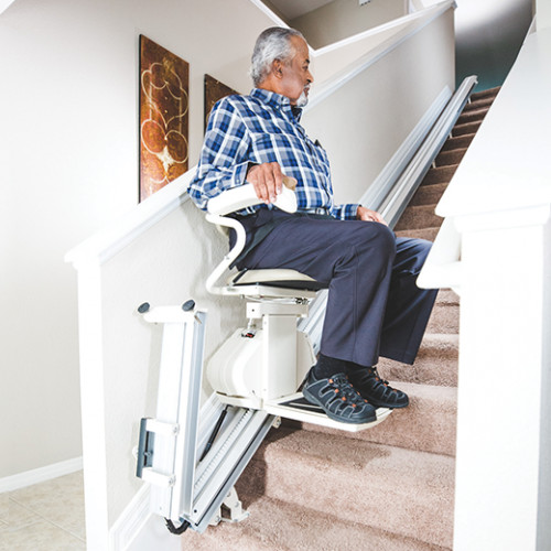 Fuji Stair Lift for Old Person