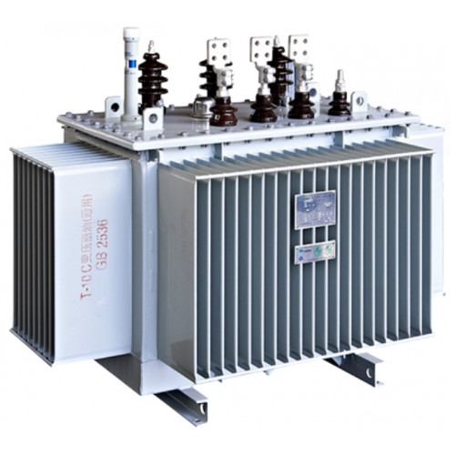 313 kVA Power Sub-Station Transformer