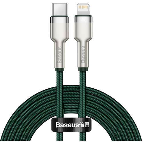 Baseus CATLJK-B06 20W Type-C to iPhone Data Cable