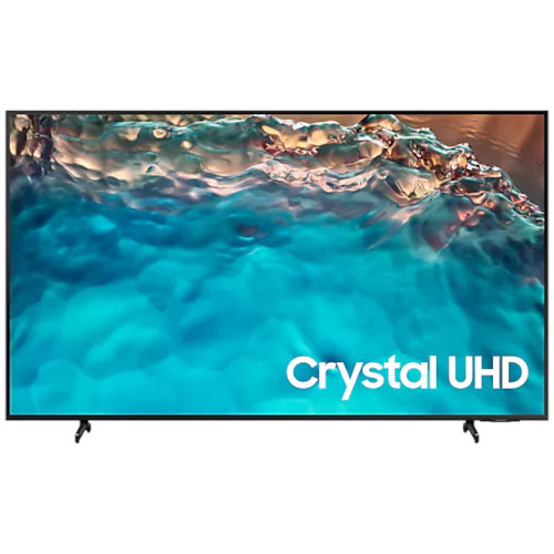 Samsung BU8100 50" Crystal UHD 4K Smart TV