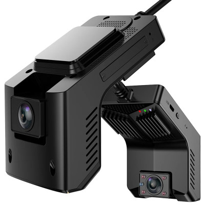 Phisung T2 4G AI Dash Cam Surveillance Camera