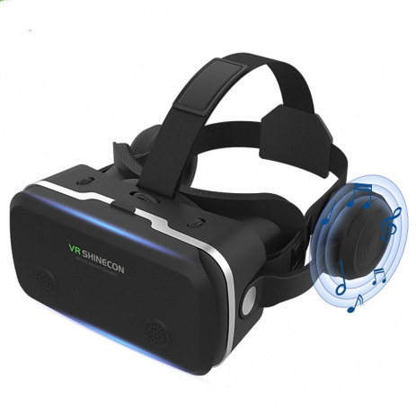 Shinecon G15E 3D Virtual Reality Box