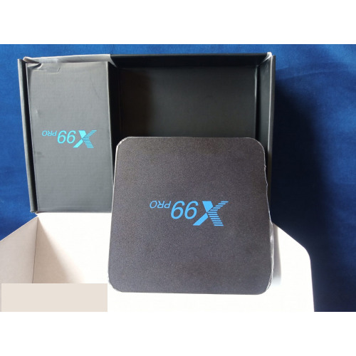 X99 PRO 5G 4K Android TV Box 8GB RAM 128GB ROM Price in Bangladesh