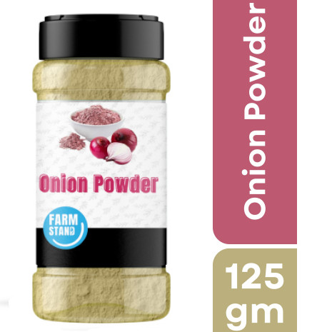 Farm Stand 125gm Onion Powder Price in Bangladesh