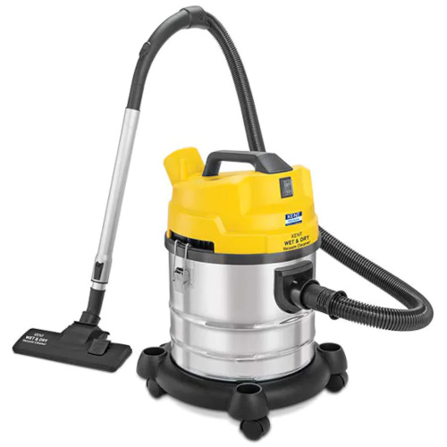 20-Litre Wet & Dry Vacuum Cleaner