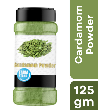 Farm Stand Cardamom Powder 125gm Price in Bangladesh