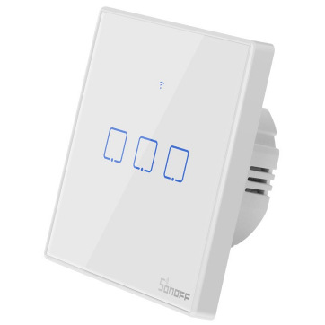 Sonoff T2 WiFi Touch Control Smart Switch