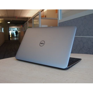 Dell XPS 13 9333 Core i7 4th Gen 8GB RAM Laptop Price in Bangladesh