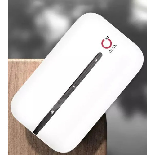 Olax MT10 LTE Pocket Wi-Fi Router