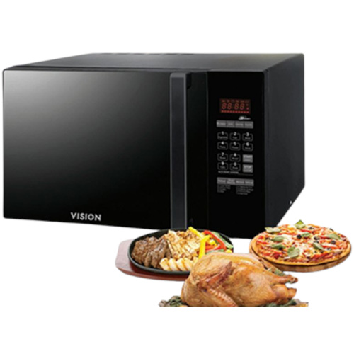 Vision VSM 30L Rotisserie Microwave Oven