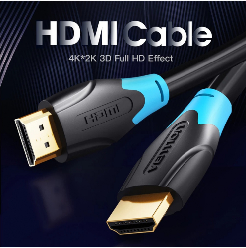 Vention AACBL 10M HDMI Cable
