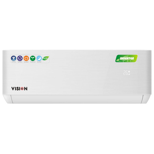 Vision CPCI 3D Pro 2-Ton Inverter Air Conditioner Price in Bangladesh