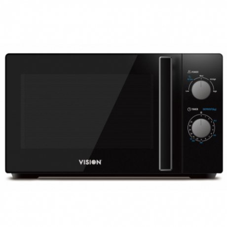 Vision MA-20B 20-Liter Microwave Oven