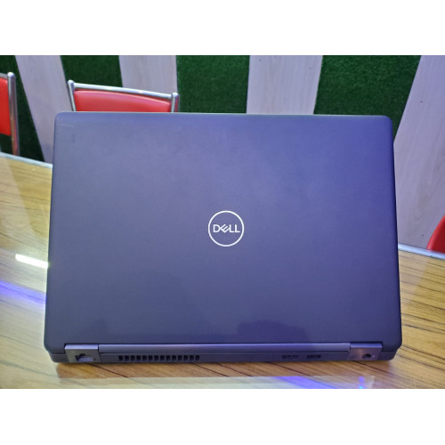 Dell Latitude 5490 Core i5 7th Gen Touchscreen Laptop