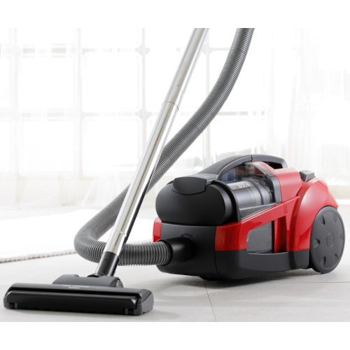 Panasonic MC-CL573R Bagless Canister Vacuum Cleaner