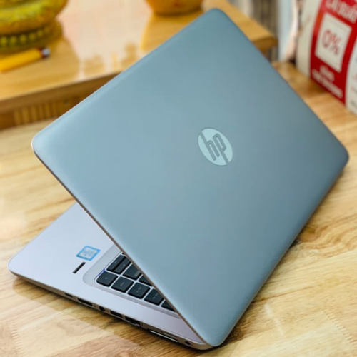 HP EliteBook 840 G4 Core i5 7th Gen 14" Touch Laptop