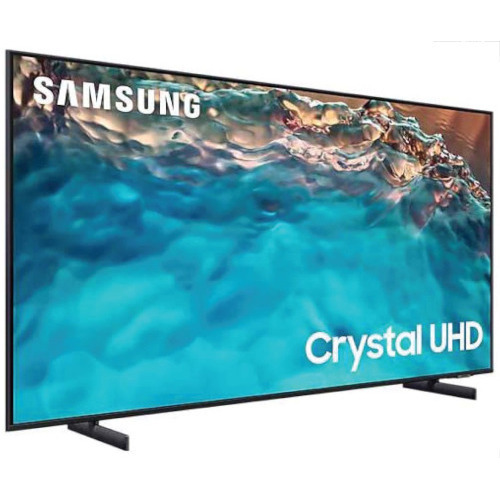 Samsung 50BU8000 Crystal 4K UHD Smart TV