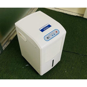 65-Liter Portable Dehumidifier