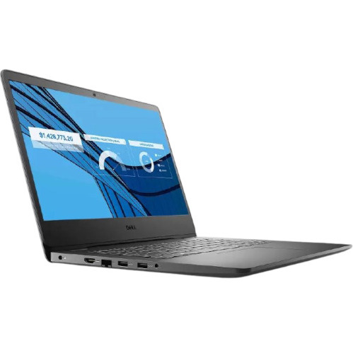 Dell Vostro 14-3401 Core i3 10th Gen 128GB SSD Laptop