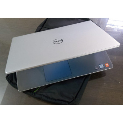 Dell Inspiron 15-5559 Core i5 6th Gen 1TB HDD 15.6" Laptop