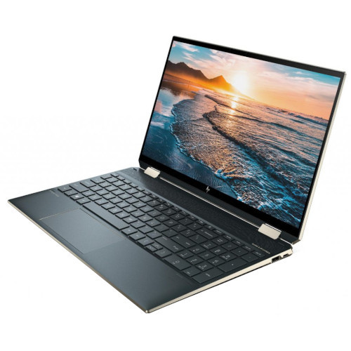 HP Envy x360 Convert 15-eu0001nn Ryzen 7 5700U Laptop