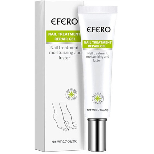 Efero Nail Treatment Repair Gel