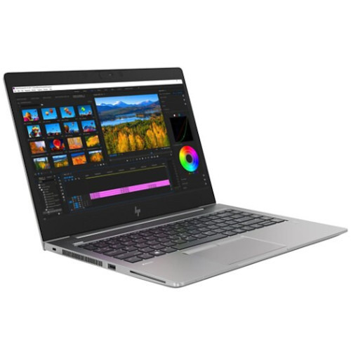 HP Zbook 14u G5 Core i7 8th Gen 14.1" Touch Laptop