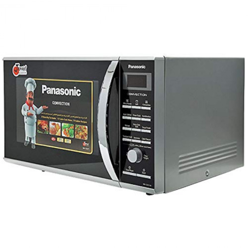 Panasonic NN-CD671 27L Convection Microwave Oven