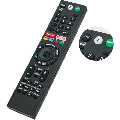 Sony RMF-TX300U Voice Control Remote