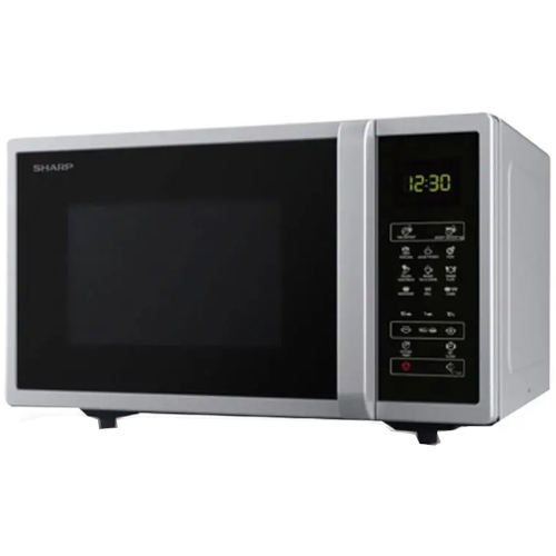 Sharp R-25CTS 25L Microwave Oven