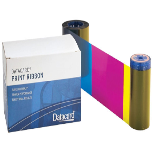 Datacard Print Ribbon