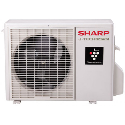 Sharp AHXP18WMT 1.5 Ton J-Tech Inverter Air Conditioner Price in Bangladesh