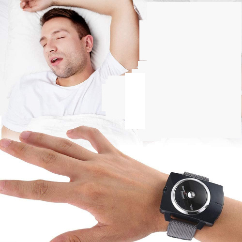 Anti-Snore Sleep Wristband