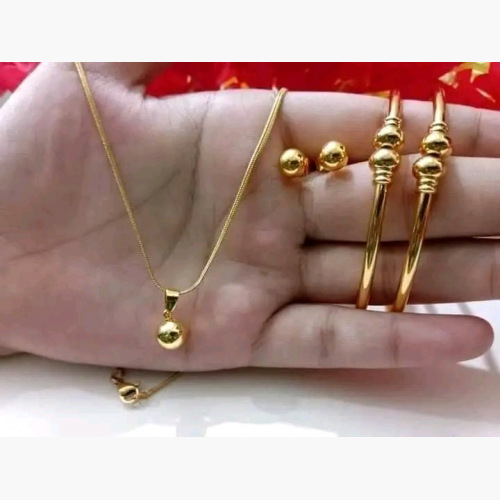 Combo Jewelry Set for Women