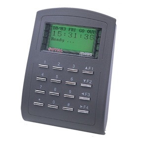 Soyal AR-727H Stand-alone Controller/Networking Reader