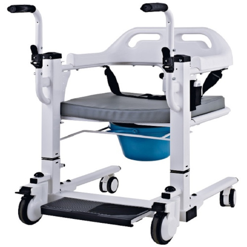 Dayang DY077600 Medical Transfer Wheelchair