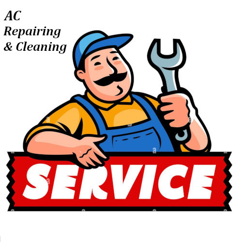 Air Conditioner Cleaning & Repairing Service