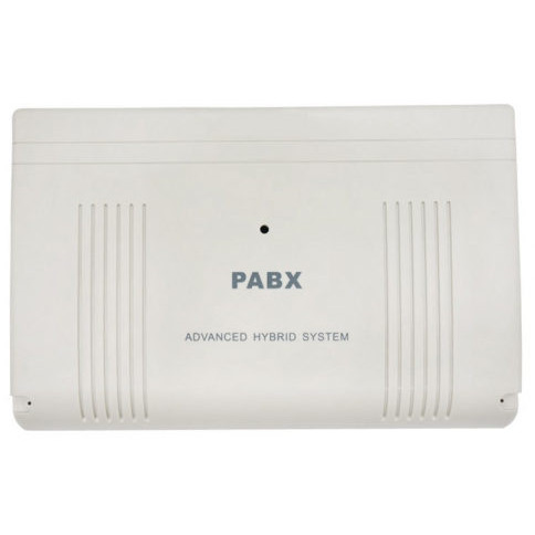 Excelltel CP1696 48 Line Intercom PABX System