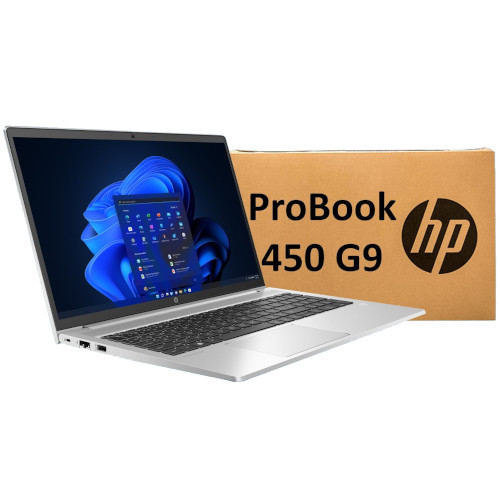HP ProBook 450 G9 Core i5 12th Gen Laptop
