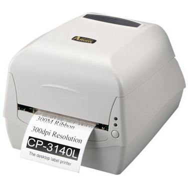 Argox CP-3140L Desktop Barcode Printer