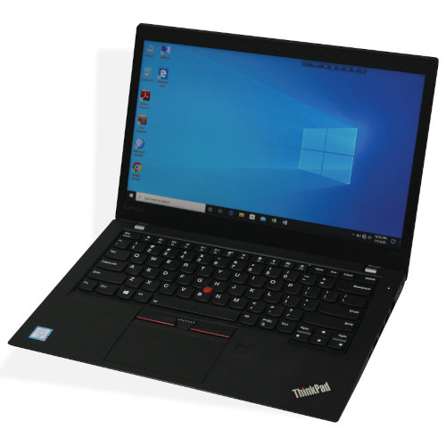 Lenovo Thinkpad T470s Core i7 7th Gen Ultra Slim Laptop