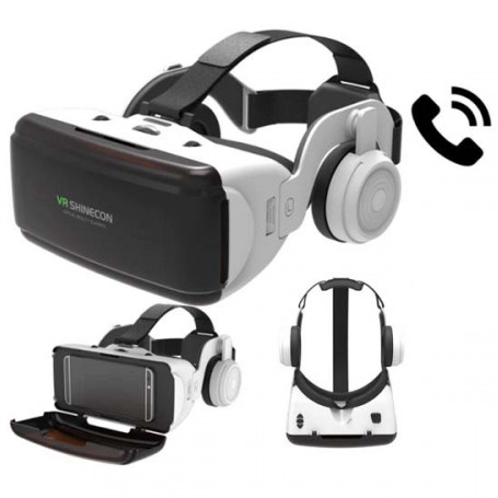 VR Shinecon SC-G06E Virtual Reality Headset