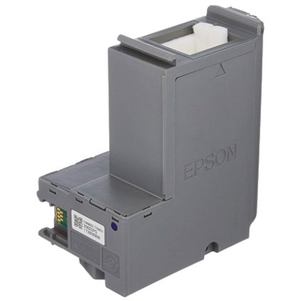 Epson Ink Maintenance Box with Chip