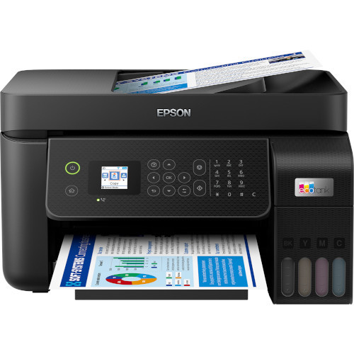 Epson EcoTank L5290 Wi-Fi Printer
